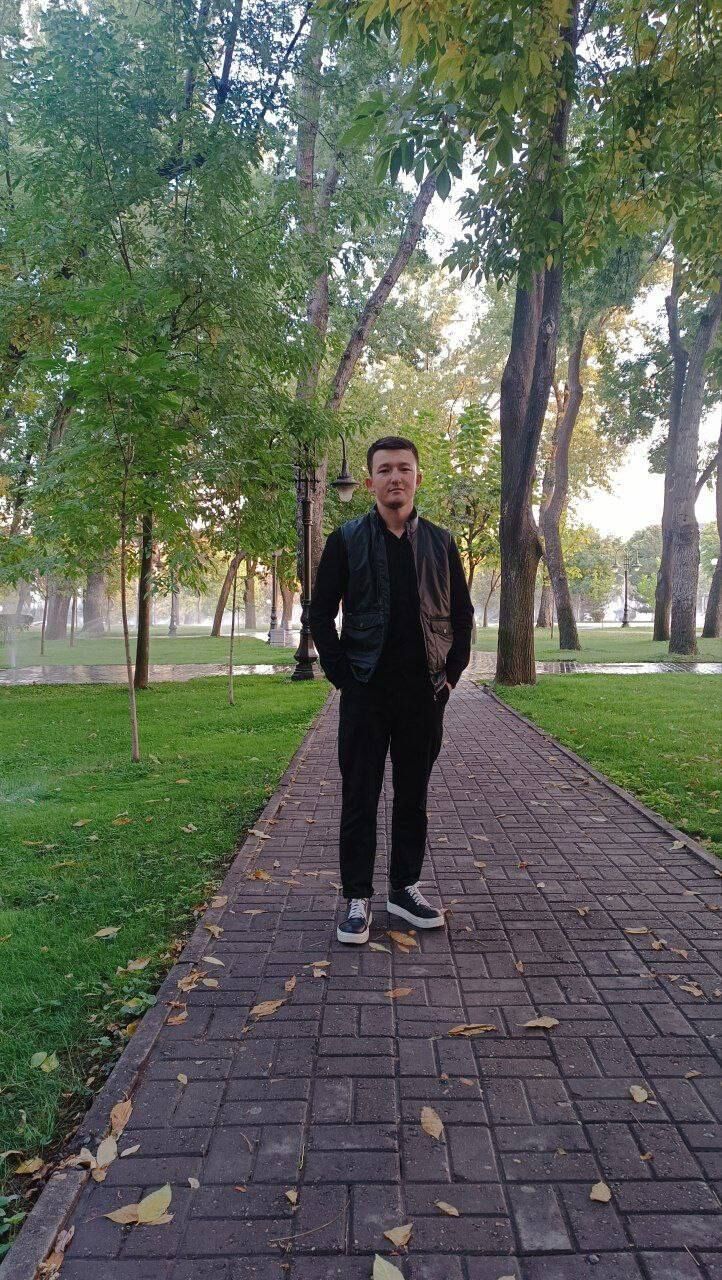 ���� 55144587 ������� Shohrux, 26 ���, ���� ���������� � ��������