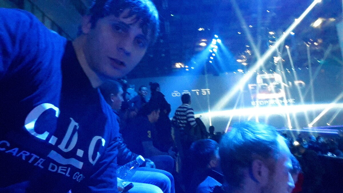 ���� 5495407 ������� Sergey, 30 ���, ���� ���������� � ���������