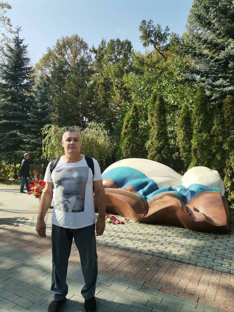 ���������� �����������, ���� ������� ������, 61 ���, ������������ ��� ������, ����� � ���������