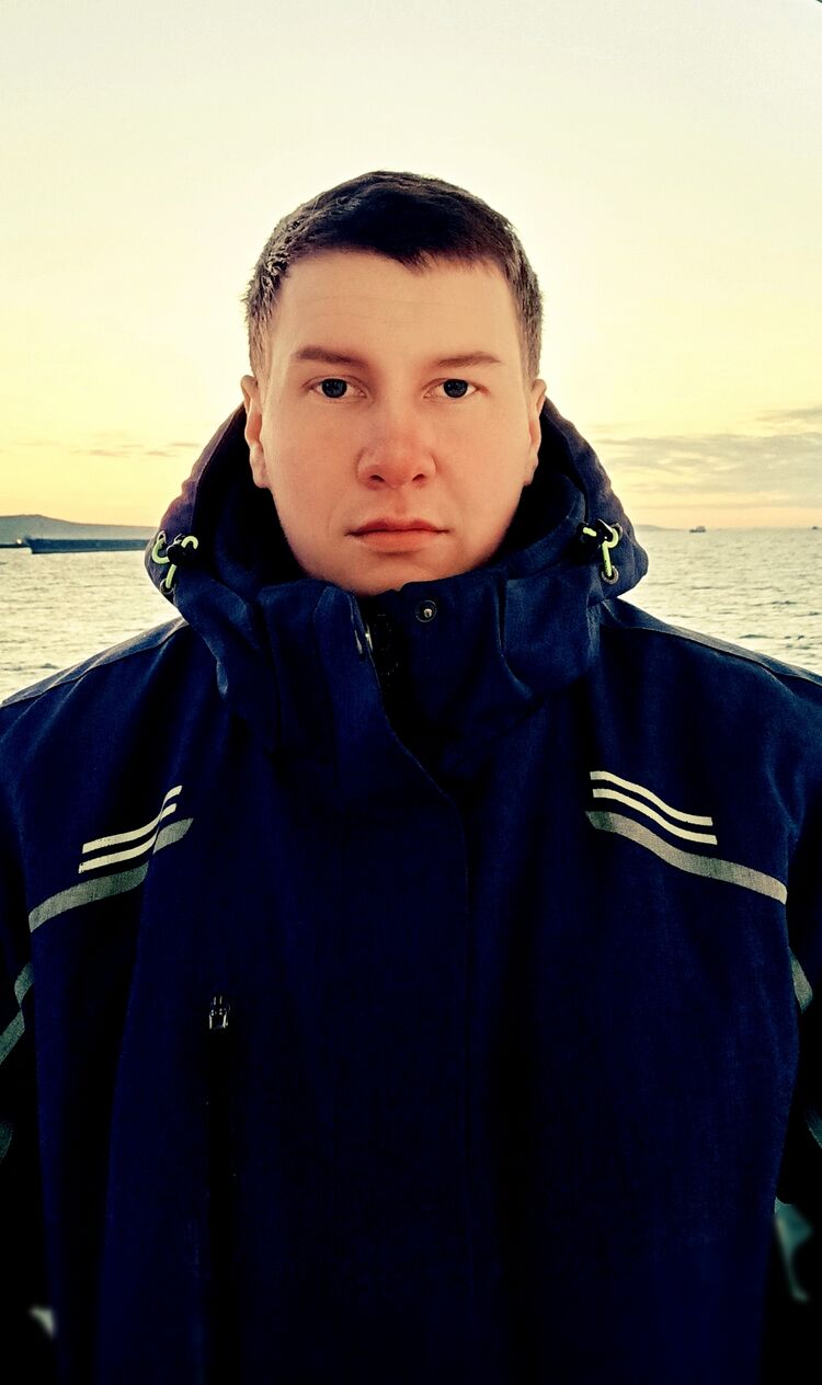 ���������� ������ ��������, ���� ������� Ivan, 33 ����, ������������ ��� ������, ����� � ���������