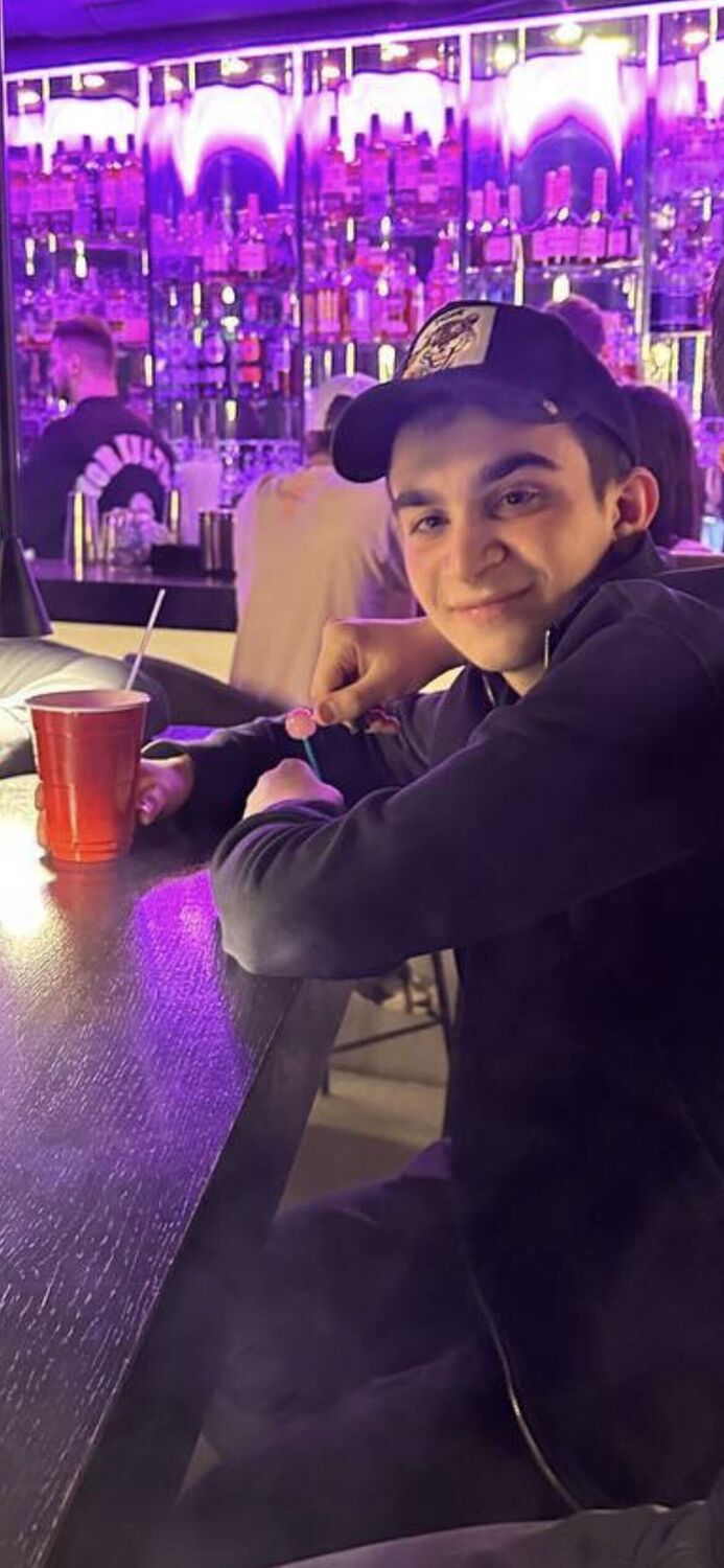 ���������� �����-���������, ���� ����� ������, 22 ����, ������������ ��� ������, ����� � ���������