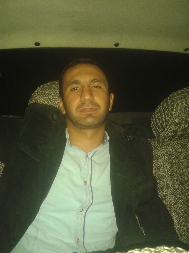 ���������� ����, ���� ������� Ceyhun, 40 ���, ������������ 