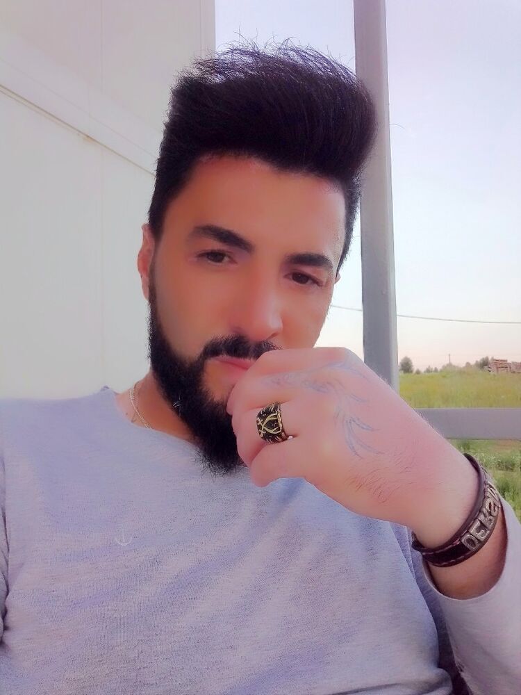 ���� 13014497 ������� Ali, 36 ���, ���� ���������� � ������ ���������