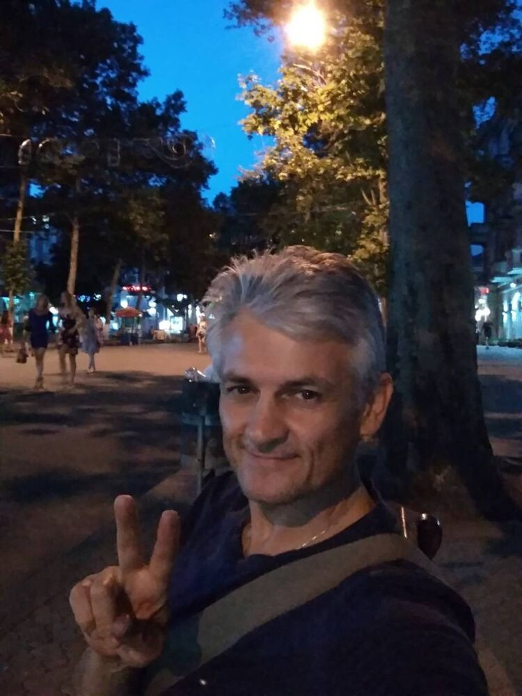  13597357  Yuriy, 55 ,    