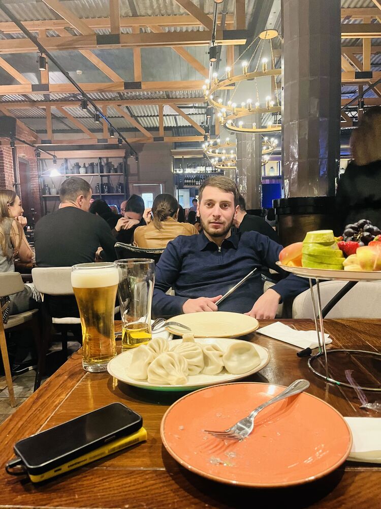 ���������� ������, ���� ����� Rach, 25 ���, ������������ ��� ������, ����� � ���������