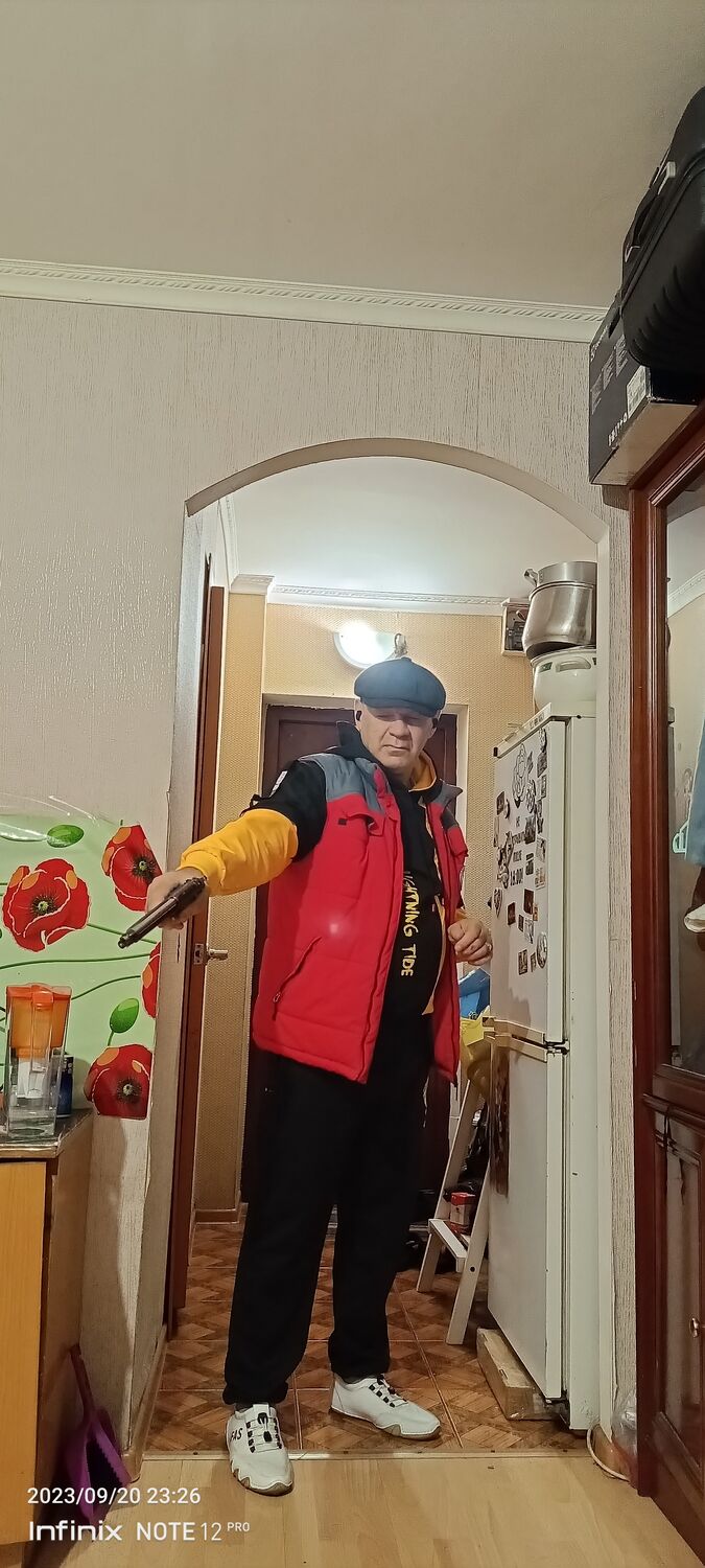 ���������� ������, ���� ������� Vlabimir, 53 ����, ������������ ��� ������, ����� � ���������, c�������� ���������, ���������