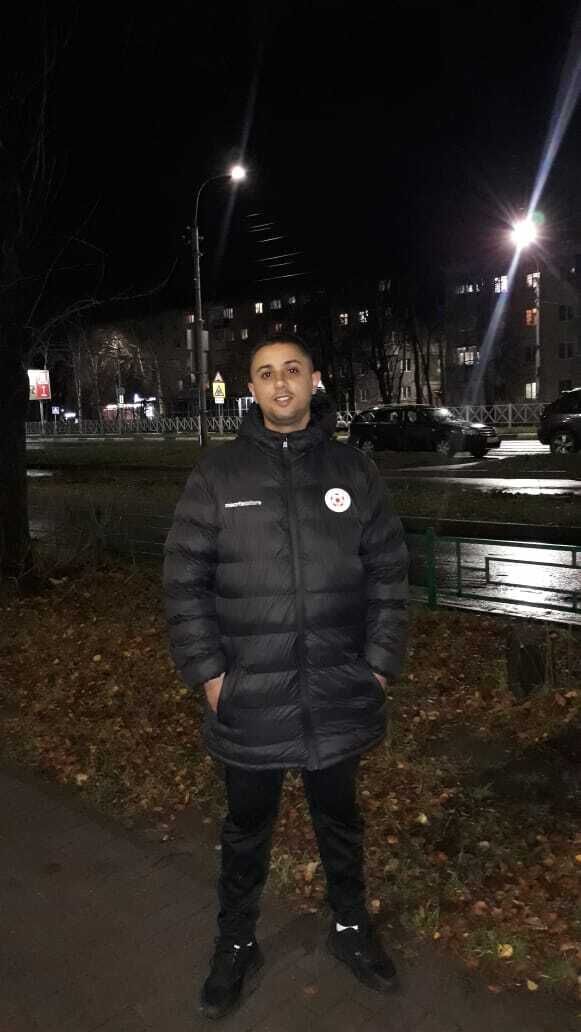 ���� 39379777 ������� Marwan, 27 ���, ���� ���������� � ������