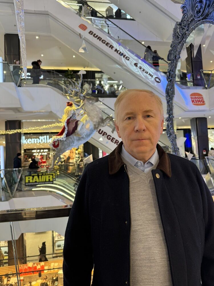 ���� 55232687 ������� �������, 59 ���, ���� ���������� � ������