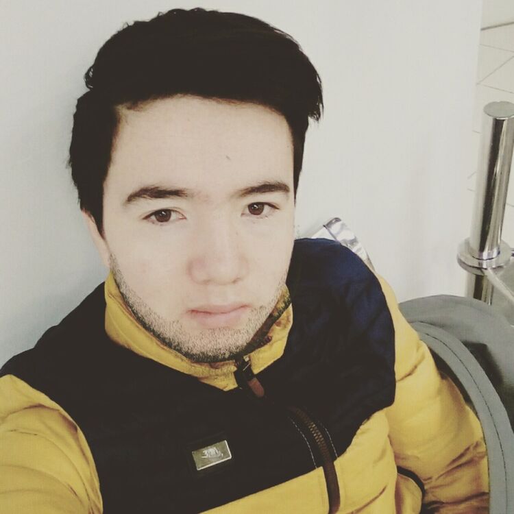 ���� 15126107 ������� Alijon, 26 ���, ���� ���������� � ������