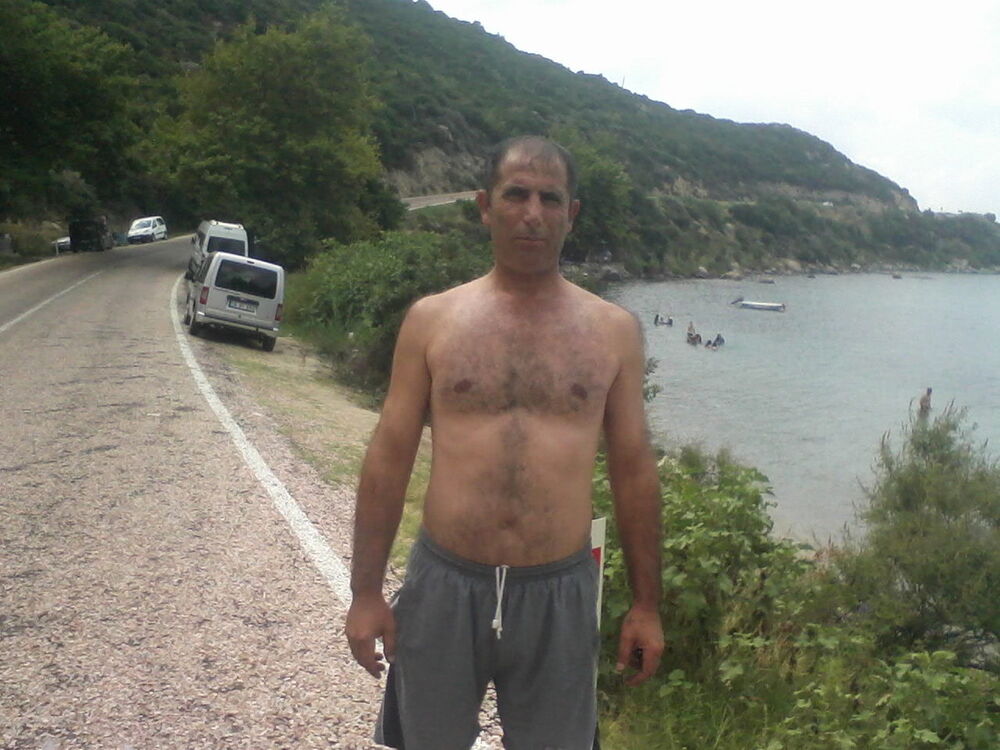  ,   Turk, 51 ,   