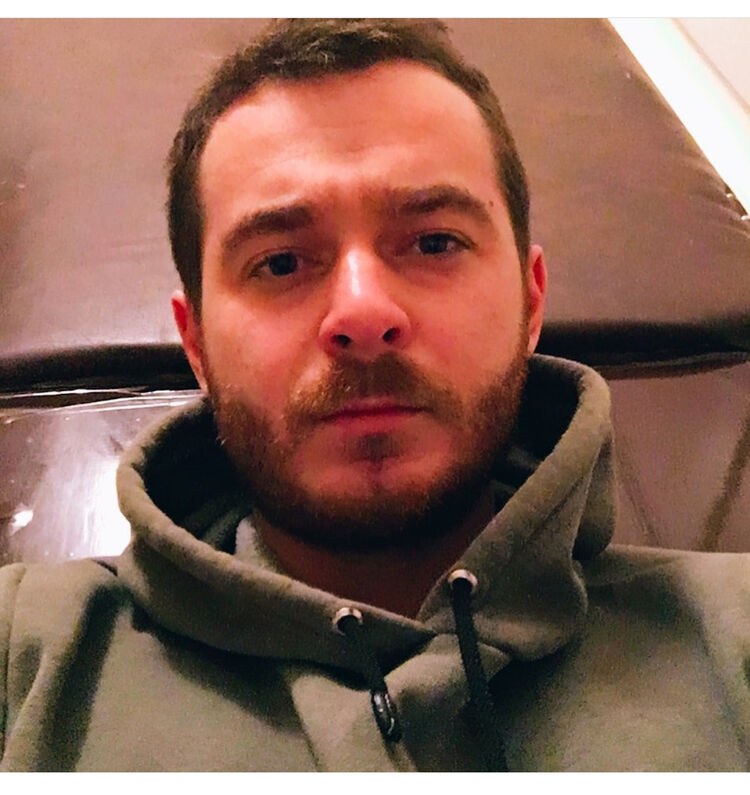  54221317  Misha, 30 ,    Velke Mezirici