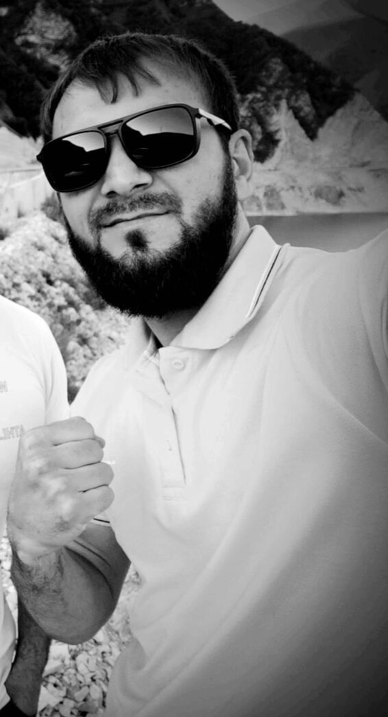  ,   Ismail, 33 ,   ,   