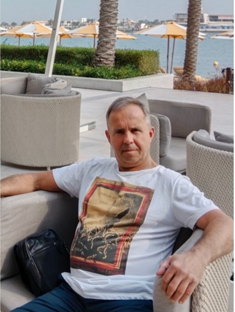 ���� 48070587 ������� ������, 61 ���, ���� ���������� � �����-����������