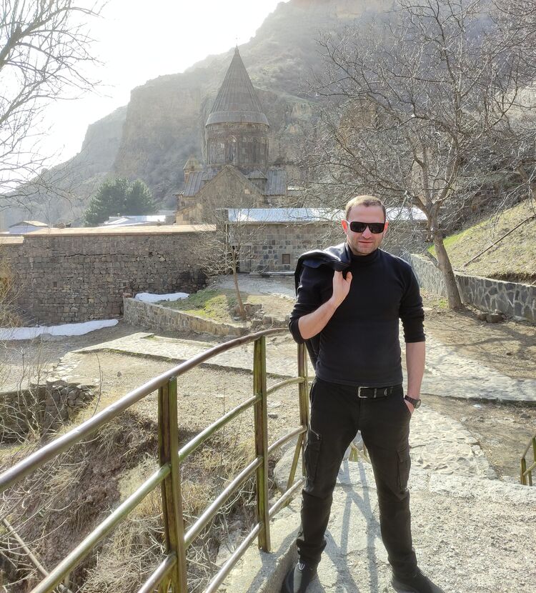 ���� 24905957 ������� David, 36 ���, ���� ���������� � �������