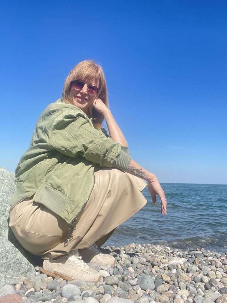 ���� 50530537 ������� Eleonora, 54 ����, ���� ���������� � Casteleiro