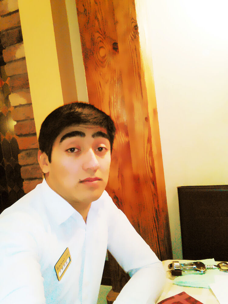 ���� 5487997 ������� Umid, 37 ���, ���� ���������� � ������