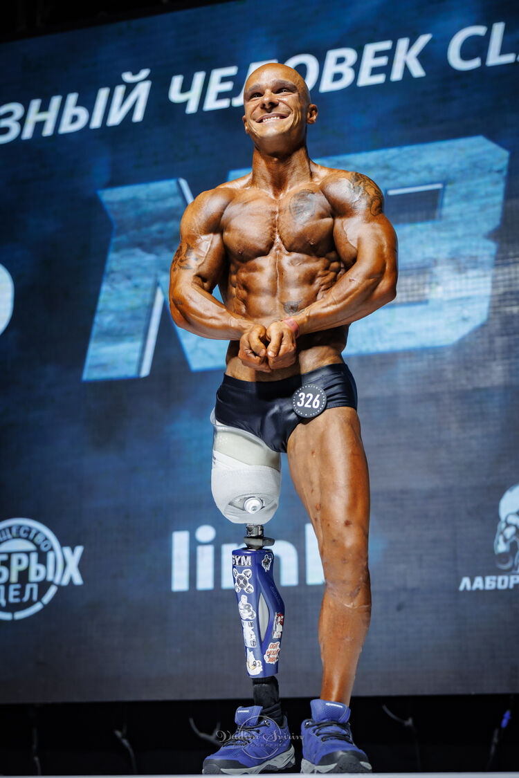 ���������� �������, ���� ������� Cyborg, 30 ���, ������������ ��� c�������� ���������, ���������