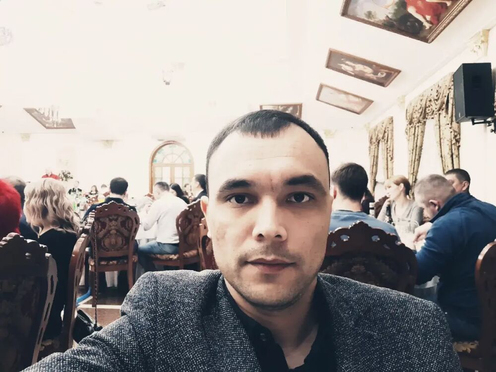 ���� 43286457 ������� Eziz, 36 ���, ���� ���������� � ������