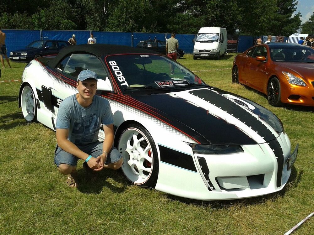 ���� 11650687 ������� Alex, 37 ���, ���� ���������� � ������