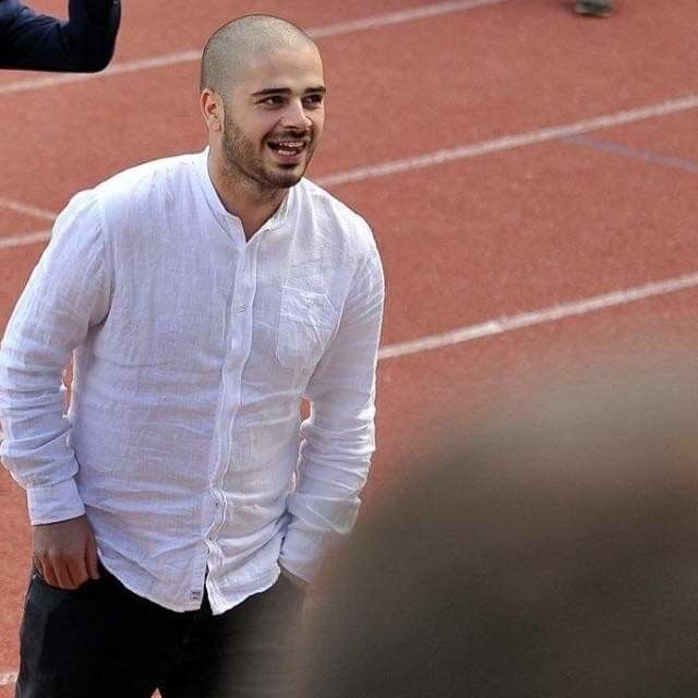 ���������� �������, ���� ������� Irakli, 32 ����, ������������ ��� ������, ����� � ���������, c�������� ���������