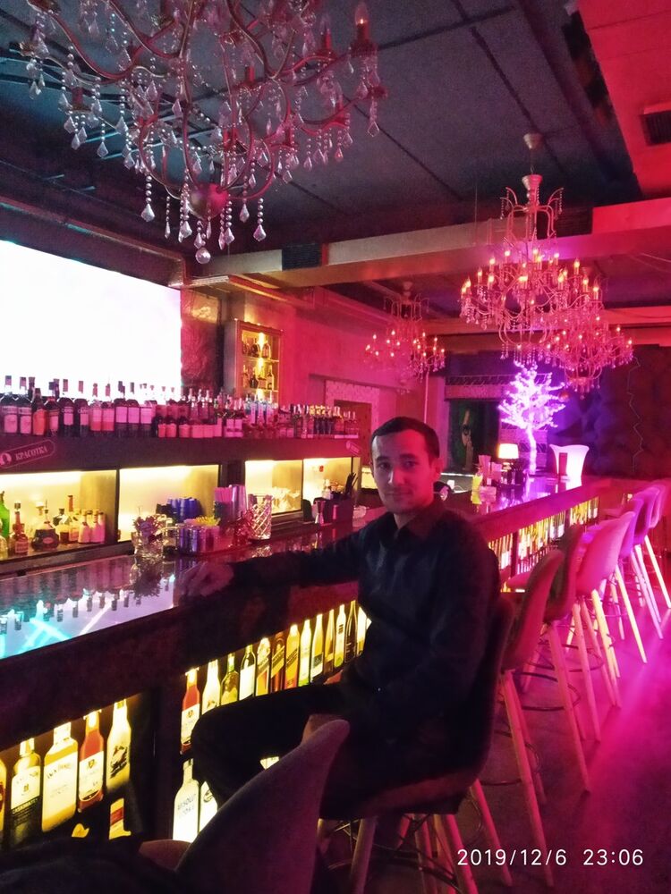 ���� 18422517 ������� Usmonov, 30 ���, ���� ���������� � ��������