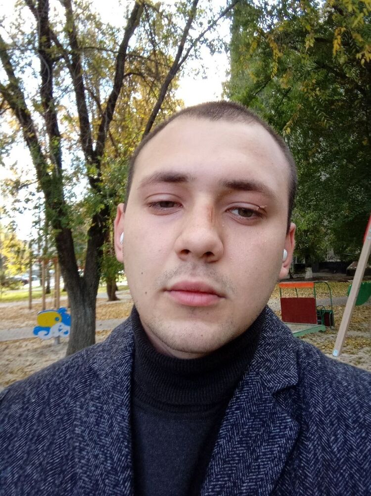 ���� 24322807 ����� Nick, 23 ����, ���� ���������� � ���������