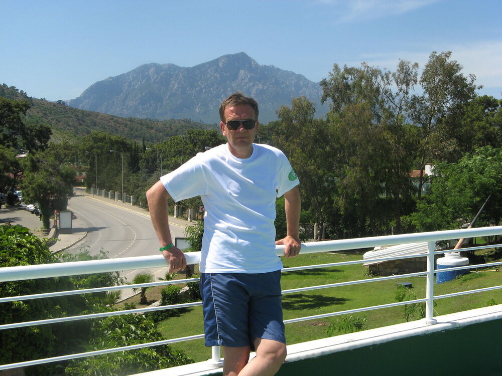  9105487  Valeriy, 57 ,    