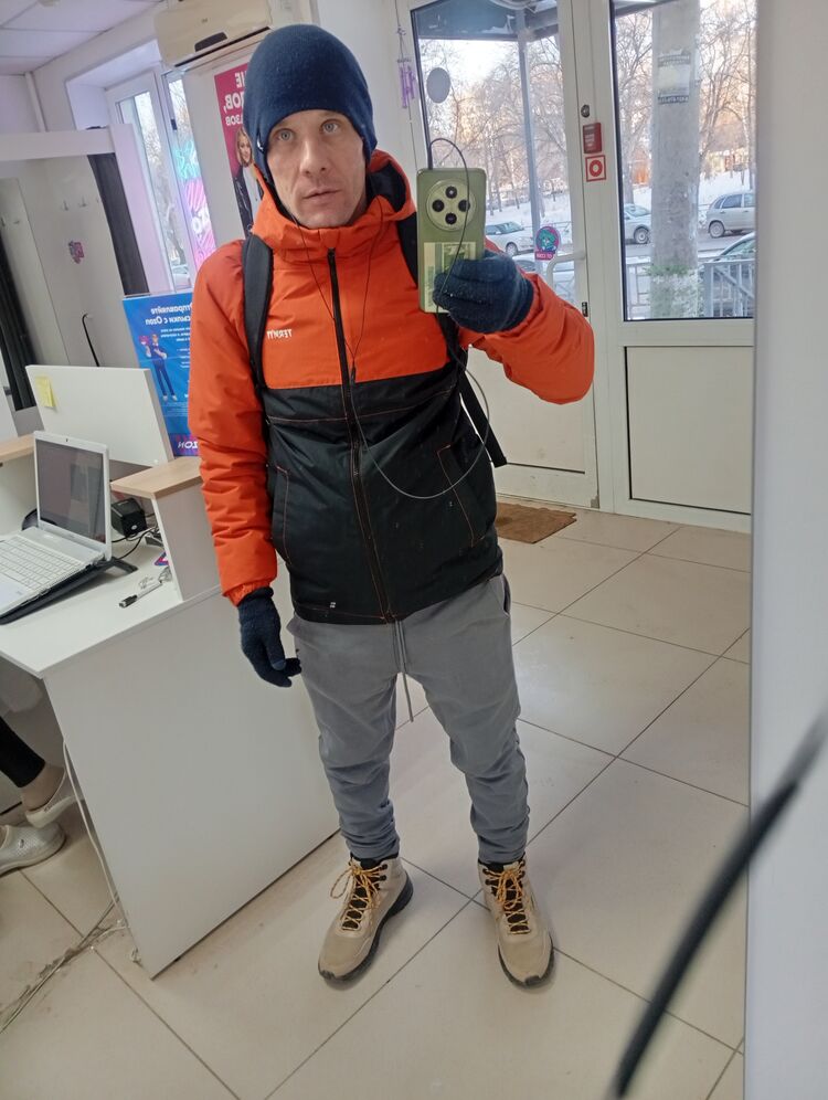 ���� 55406837 ������� Vladimir, 41 ���, ���� ���������� � ������