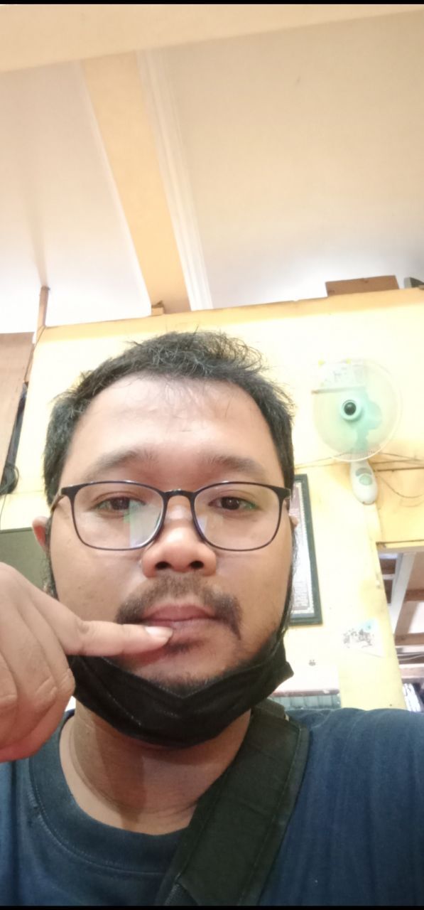 ���� 23317417 ������� Yusril Ihza, 28 ���, ���� ���������� � ������