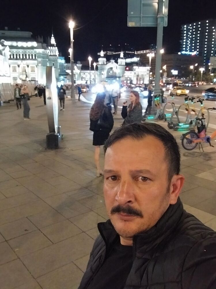 ���� 45342737 ������� Ahmet, 42 ����, ���� ���������� � ������