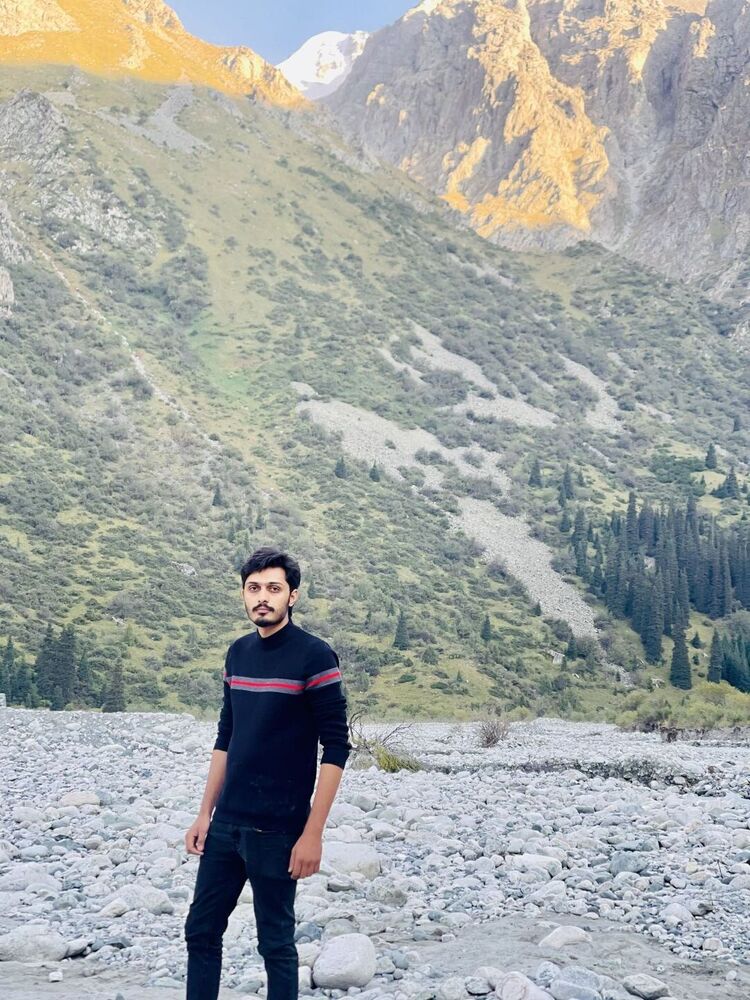 ���������� ������, ���� ����� Muhammad, 25 ���, ������������ ��� ������, ����� � ���������, c�������� ���������