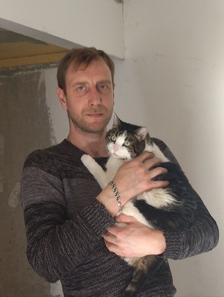 ���� 43213127 ������� ���������, 41 ���, ���� ���������� � �����-����������