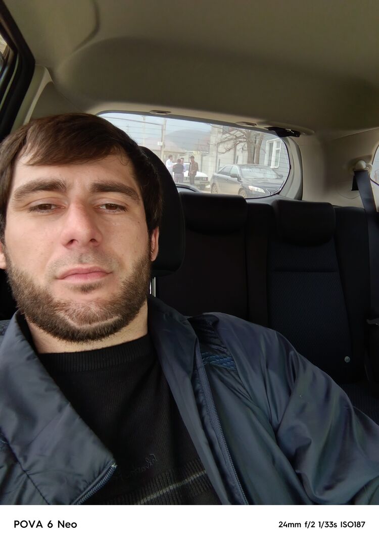  54128977  Magomed, 31 ,    