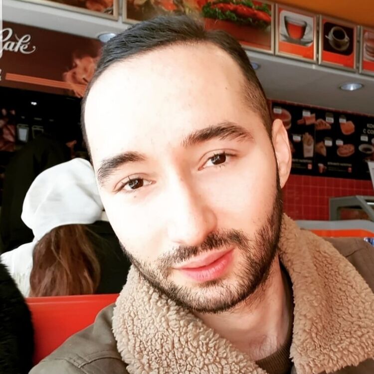 ���� 18814067 ������� Saidov, 31 ���, ���� ���������� � �������