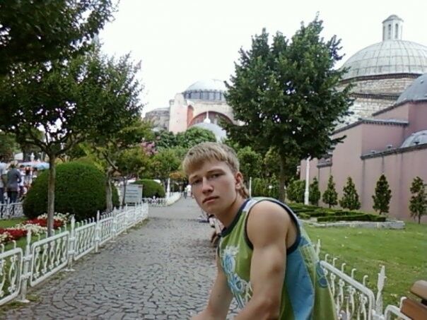 ���� 6008077 ������� Splinter74, 33 ����, ���� ���������� � ����������