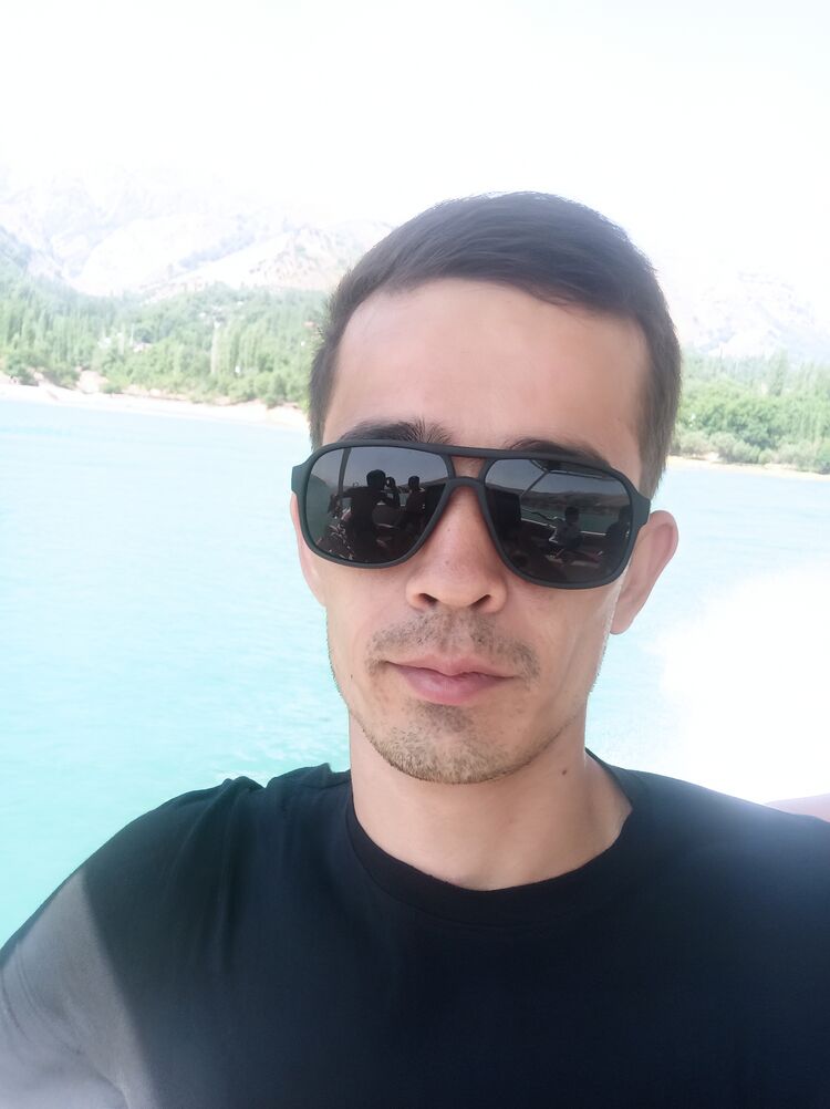 ���� 23933667 ������� Murodiljon, 29 ���, ���� ���������� � ��������