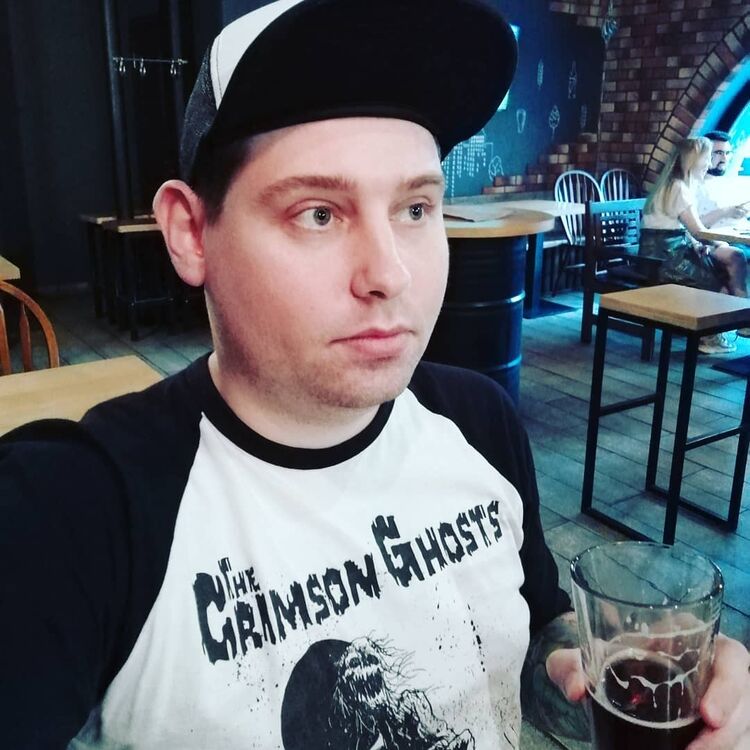 ���������� ������, ���� ������� Alex, 37 ���, ������������ ��� ����� � ���������, c�������� ���������