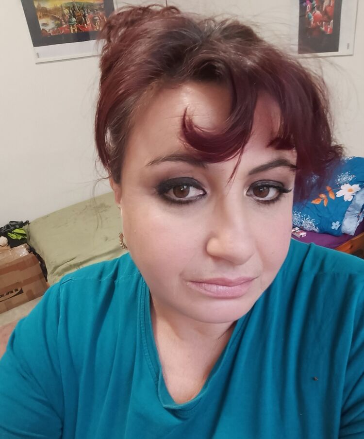 ���� 55545277 ������� Zinaida, 54 ����, ���� ���������� � Praha