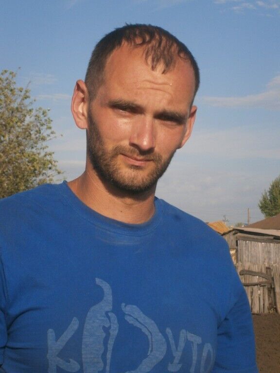 ���������� ������������, ���� ������� Nikolay, 37 ���, ������������ ��� ����� � ���������, c�������� ���������