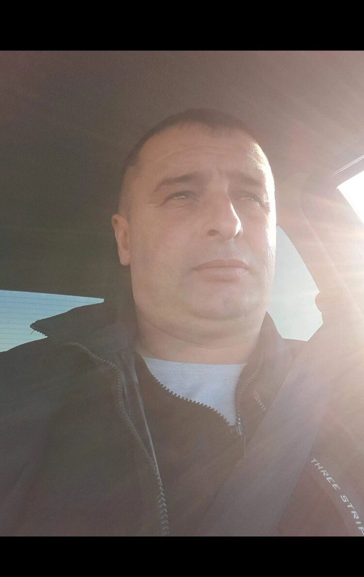  54269287  Arthur james, 55 ,    