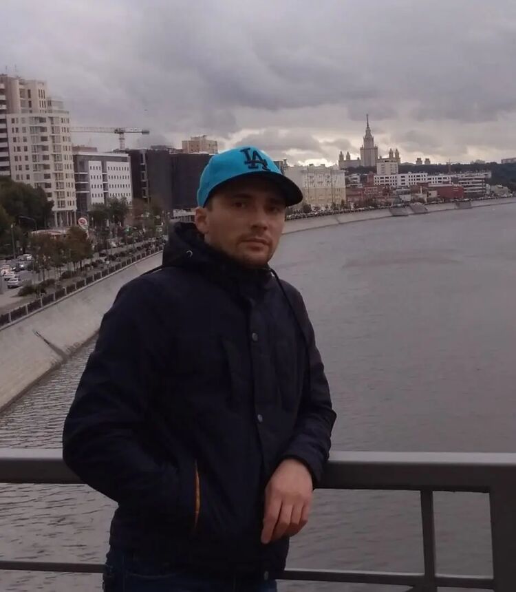 ���� 52351667 ������� Dmitry, 35 ���, ���� ���������� � �����