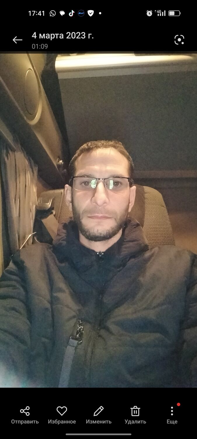 ���� 44807047 ������� Kambar, 36 ���, ���� ���������� � ������