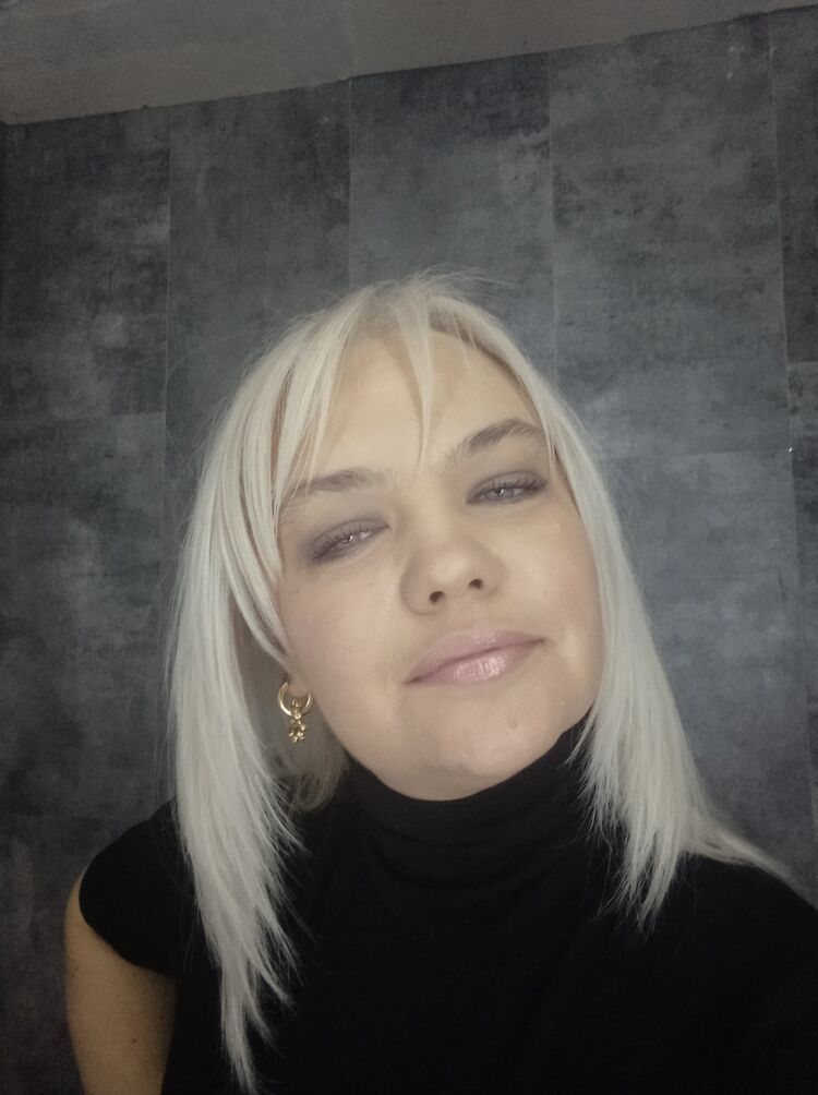 ���������� ������, ���� ������� Anny, 42 ����, ������������ ��� ����� � ���������, c�������� ���������