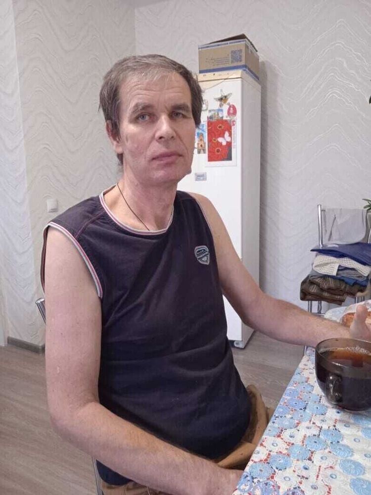 ���� 50968367 ������� ������, 58 ���, ���� ���������� � ��������