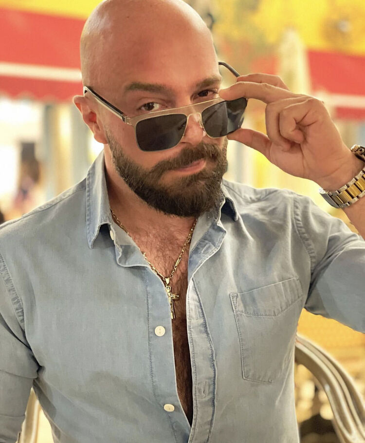  Beirut,   Elie, 37 ,   ,   