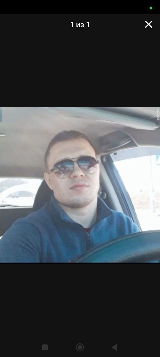 ���� 43175107 ������� ������, 41 ���, ���� ���������� � ������������