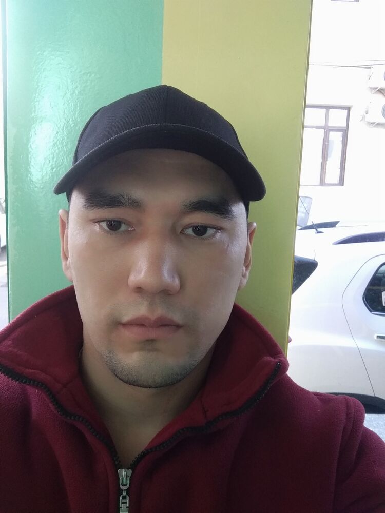 ���� 24935997 ������� Baxtiyor, 34 ����, ���� ���������� � ��������