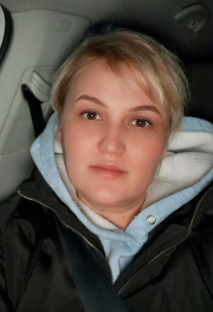 ���������� �����-���������, ���� ������� Yulia, 46 ���, ������������ ��� c�������� ���������