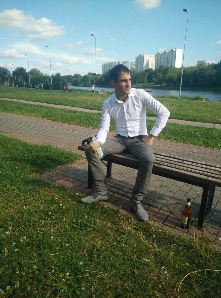 ���� 11196377 ������� ������, 38 ���, ���� ���������� � ������