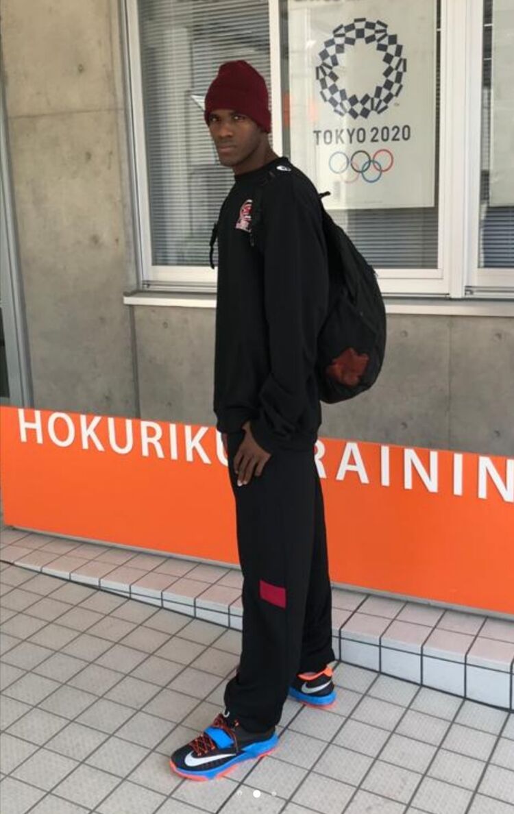 ���������� ������, ���� ������� Modibo, 31 ���, ������������ 